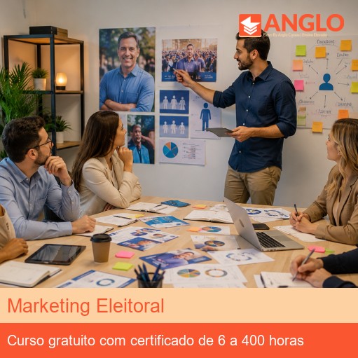 Marketing Eleitoral